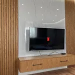 Apartment Lux At Arlis