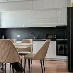 דירה Lux At Arlis