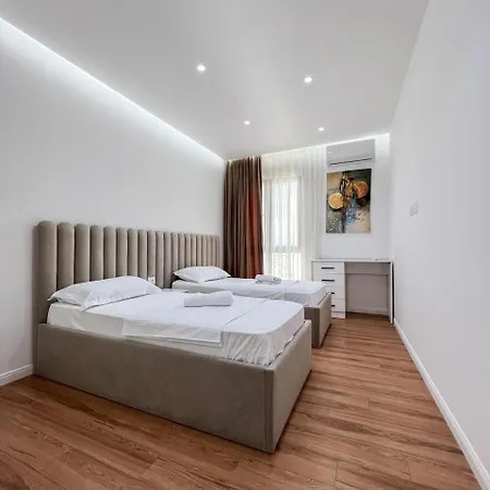 Apartament Lux At Arlis