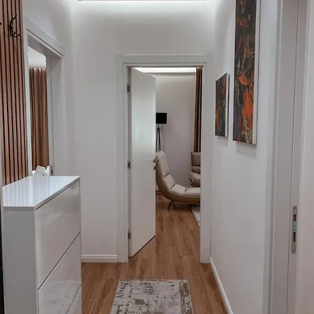 Appartement Lux At Arlis