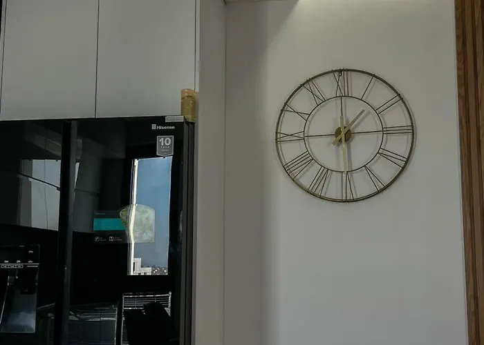 Apartament Lux At Arlis