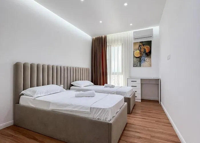 Apartament Lux At Arlis