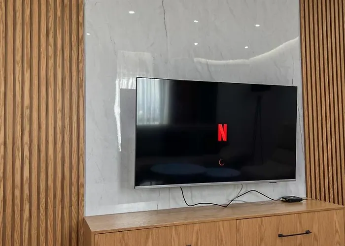 アパート Lux At Arlis