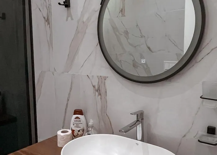 アパート Lux At Arlis *